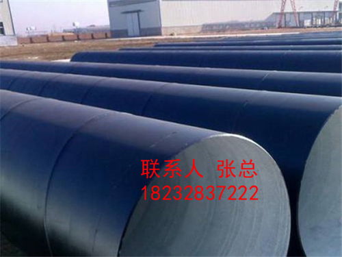 大理消防涂塑钢管工程指导 土壤修复的绿色实践