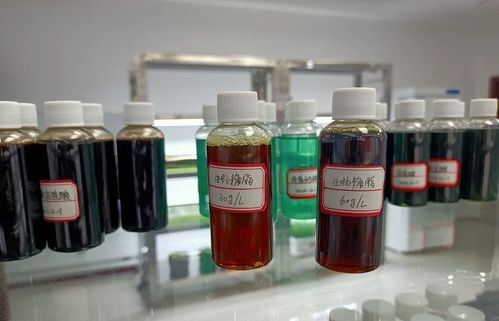 生物糖脂 改良和修复土壤的利器