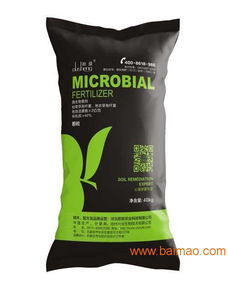 土壤修复生物有机肥菌剂批发 大益生机助生态与产的双重共赢